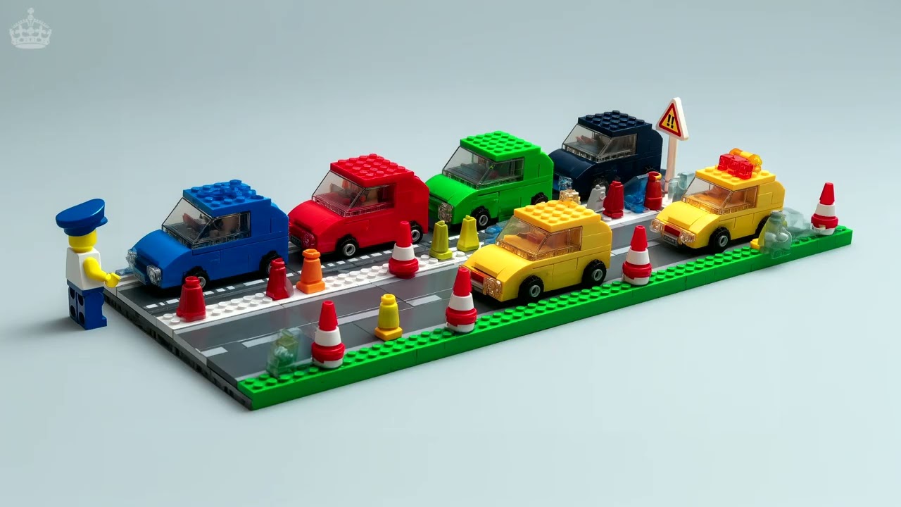 PYCON UK 2025: FastAPI  Furious Tests  The Need for Speed, Shahar Polak