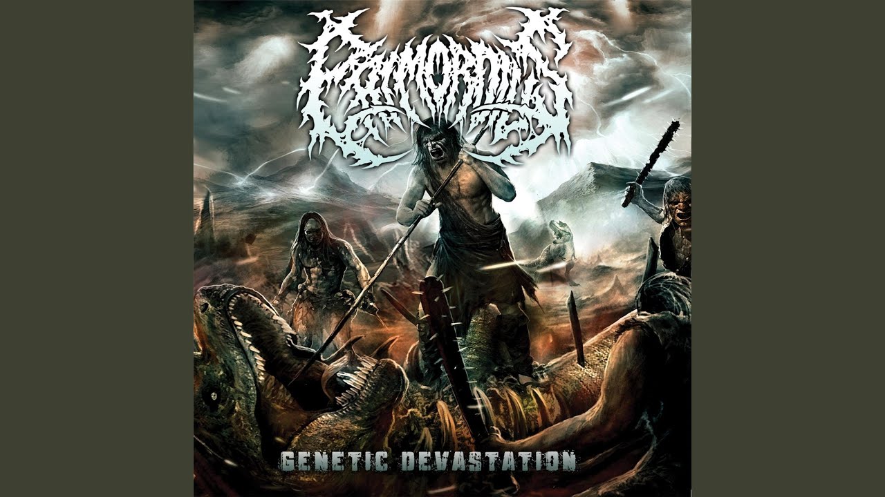 Genetic Devastation