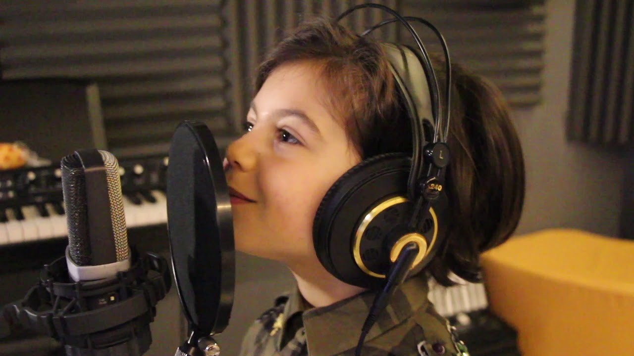 Piazza Grande (COVER) - Niconix3000 feat. GretaLove