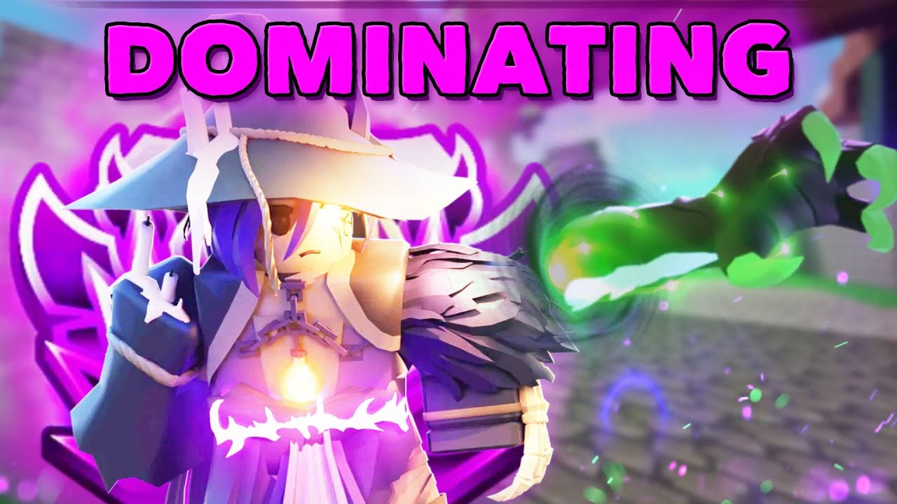 Grinding Roblox Bedwars Late Night