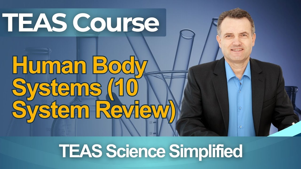 Практический тест TEAS 2026: тест основных академических навыков — полный курс «Руководство по си...