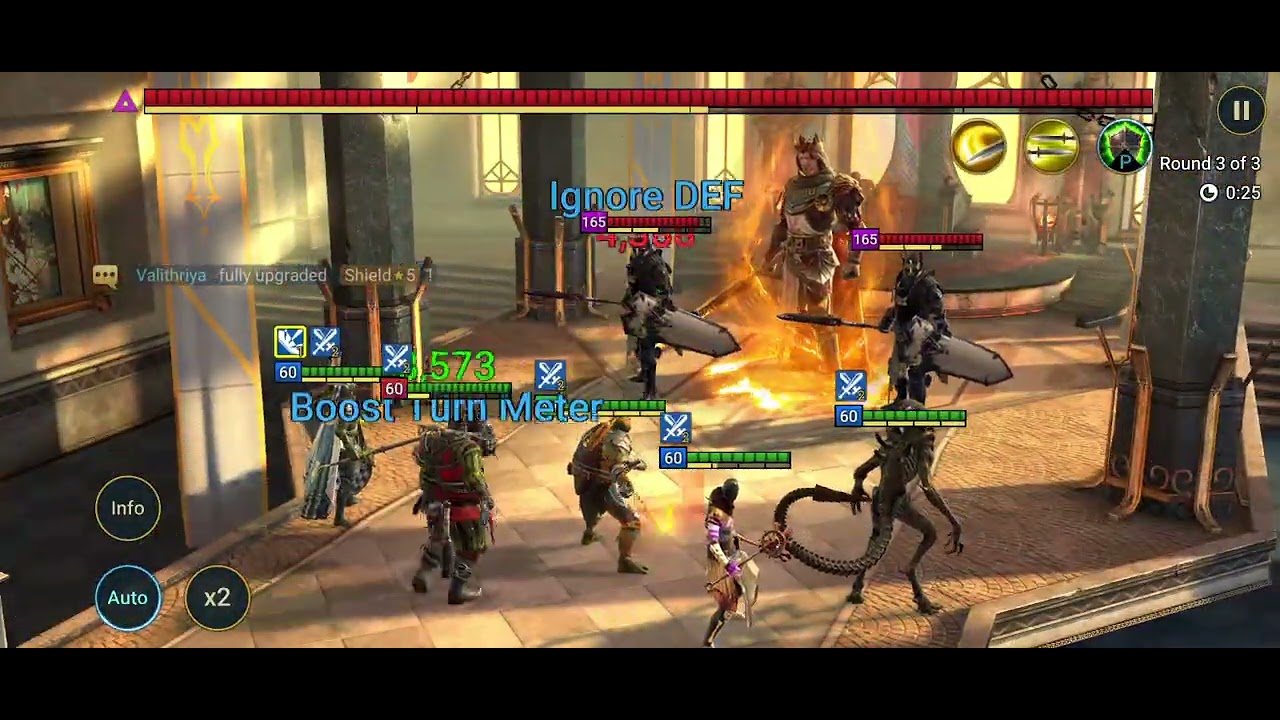  RAID: Shadow Legends ep 352) technological