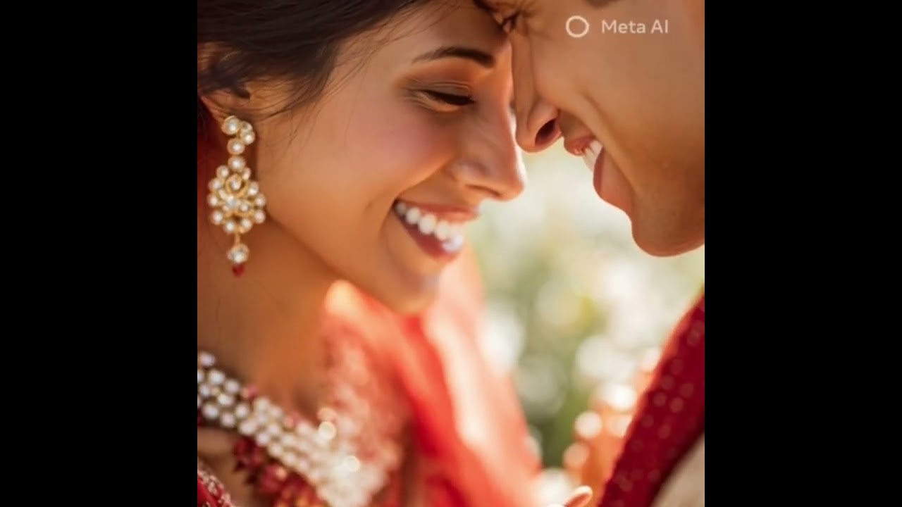 Wadding Song - Vijender & Khushbu