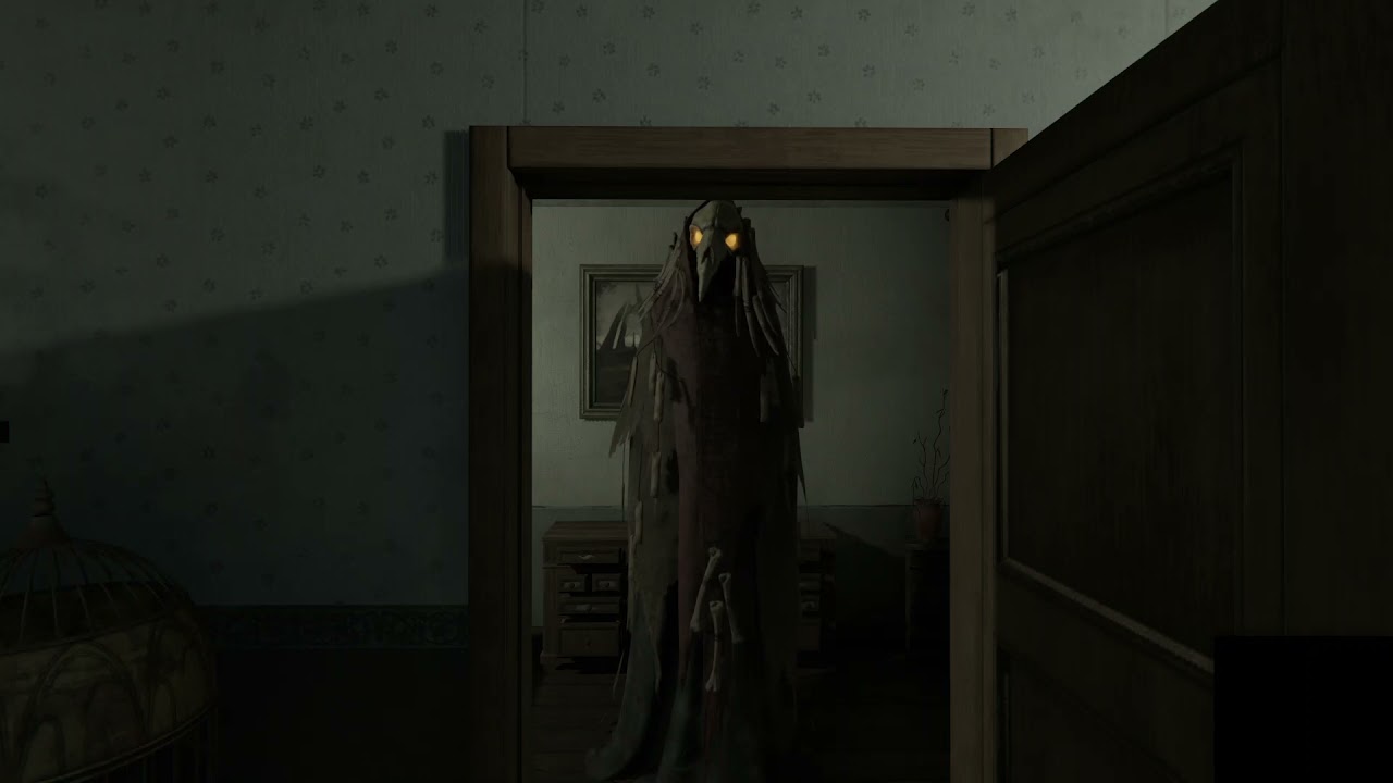 Pathologic 2 Marble Nest Ambience Extended
