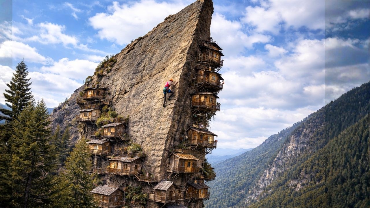UNSEEN PHILIPPINES | The Most Unreal Mountain Worlds That Don’t Seem Real
