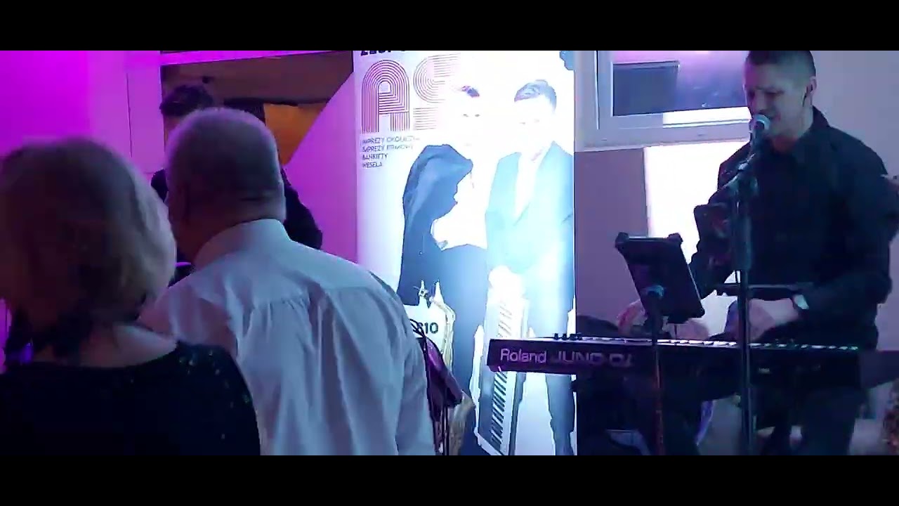 DJ&Jędruś@ - Zabawa Karnawałowa Bal Przebierańców Dolby Digital System 5.0 Technisc FullHD1080p 
