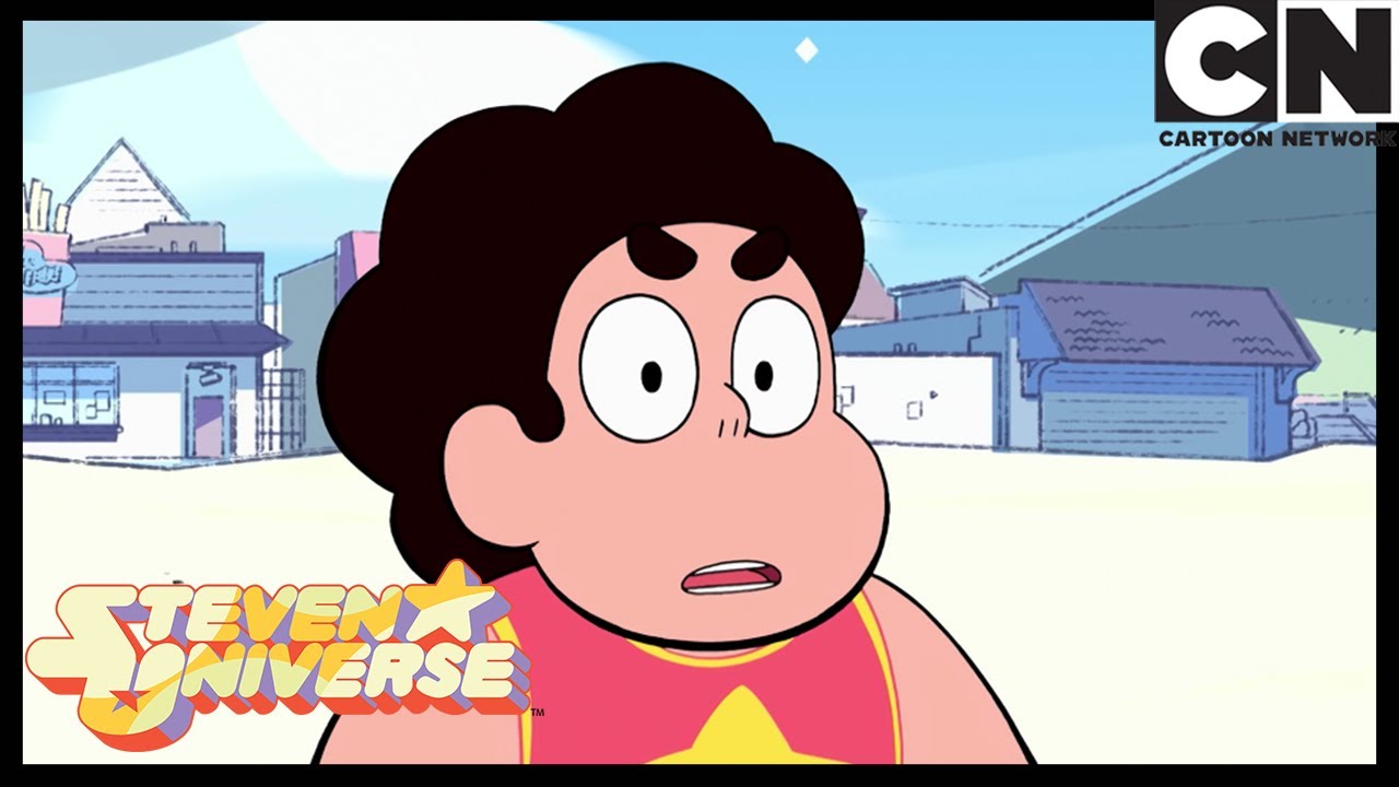 Steven Universe | Everyone Hates Guacola | Drop Beat Dad | Cartoon Network