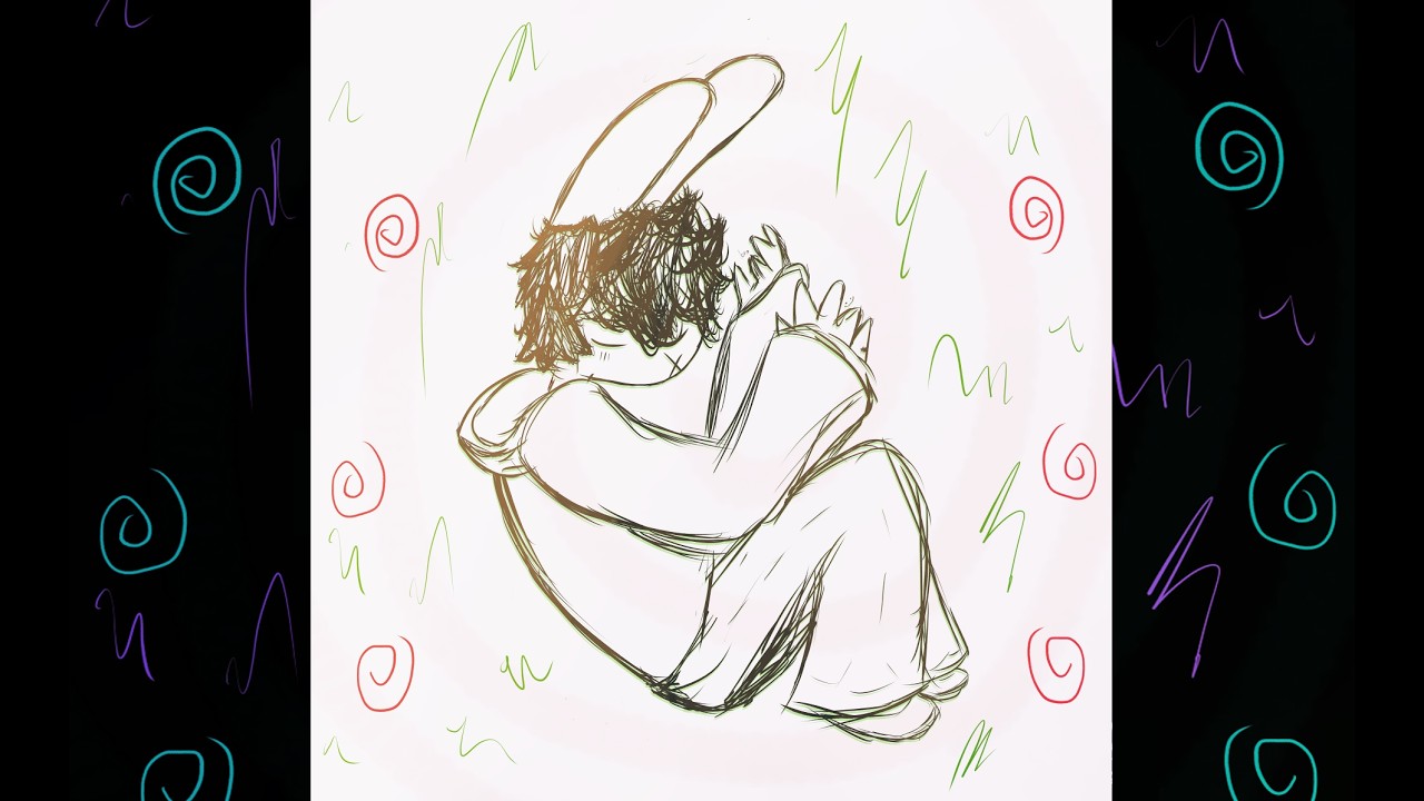 field for a hare (Full Album)