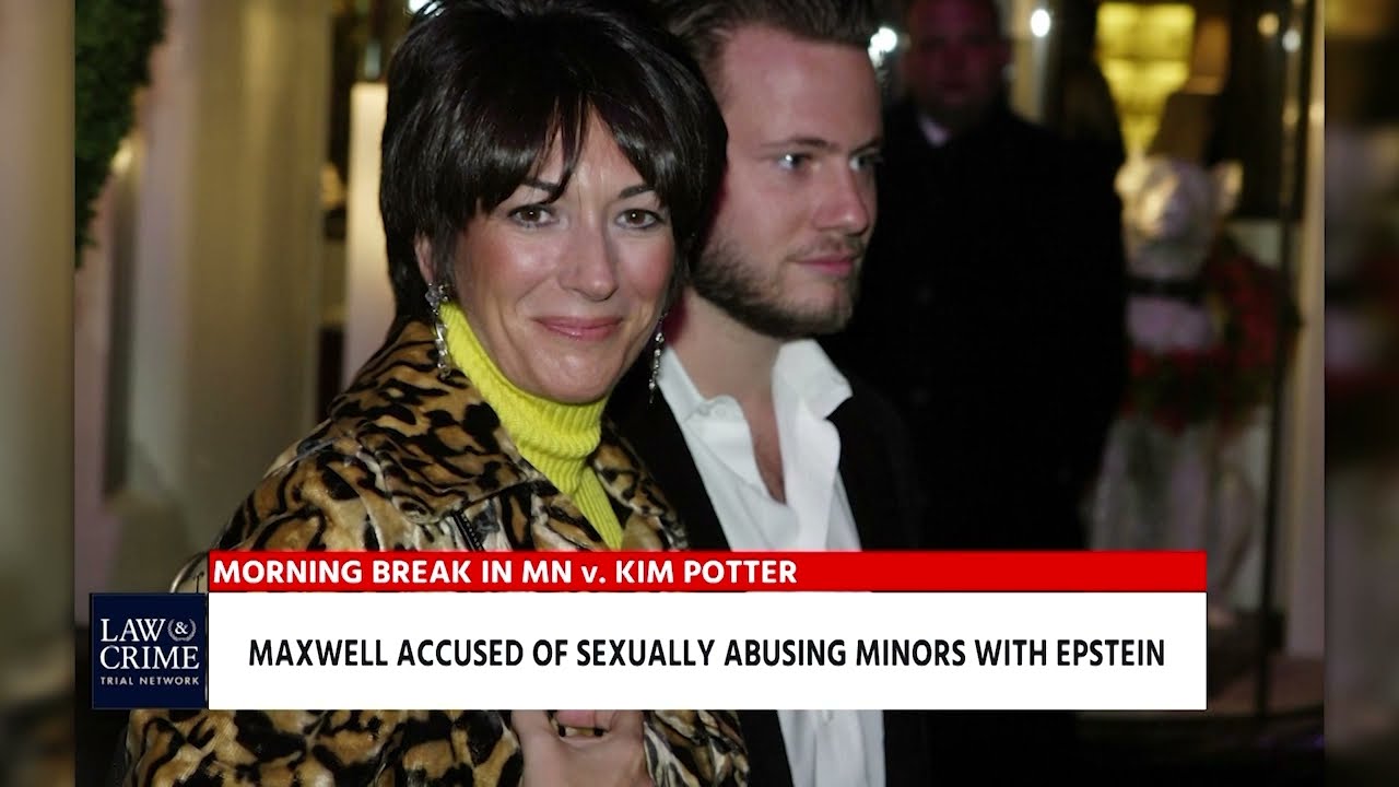 Law&Crime Network's Adam Klasfeld On Closing Arguments in the Ghislaine Maxwell Federal Trial