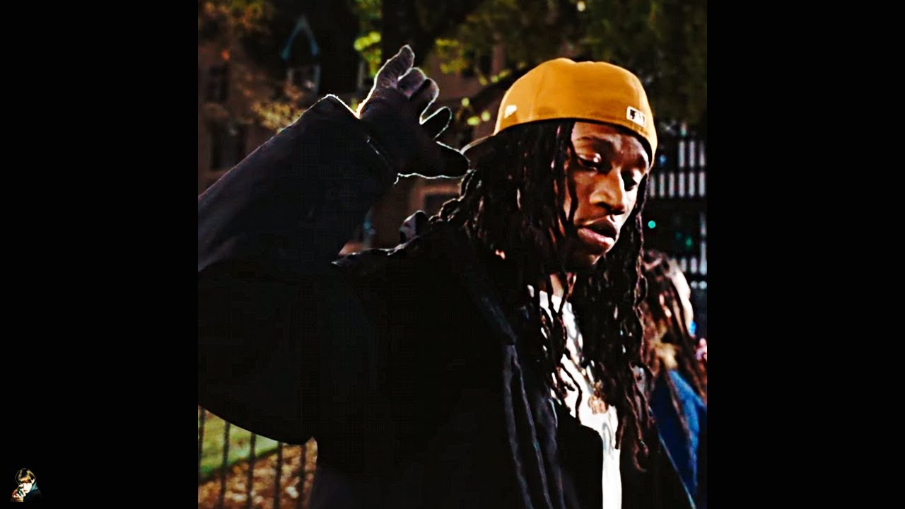 free | Lil Lik x Flint Sample Type Beat — 