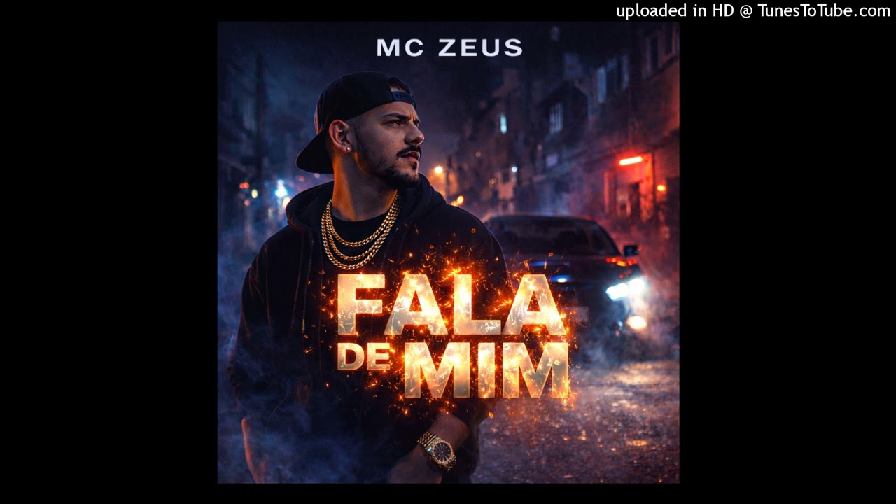 Fala de Mim