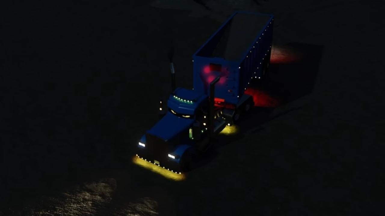 Farming Simulator 25