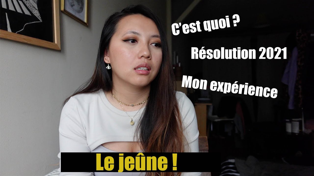 LE JEÛNE DE DANIEL | Mon point de vue