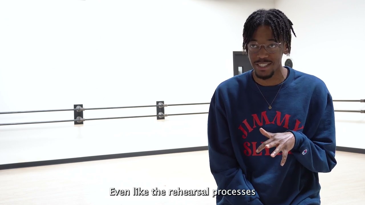 CTT Stories: Sterling Harris
