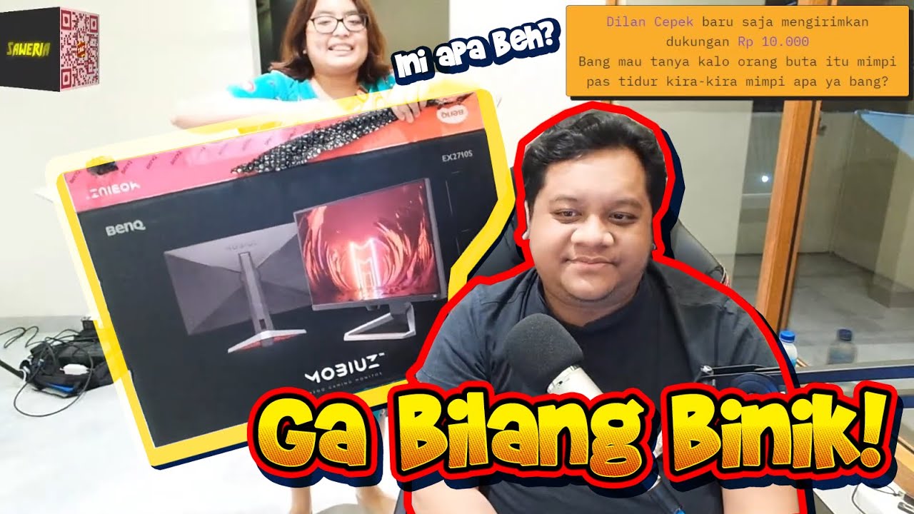 【Tara Arts Moments】BENQ I C U
