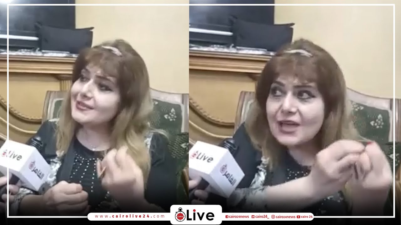 بعد تعاونها معه في حنفي الأبهة.. الراقصة هندية تفجر مفاجأة عن عادل إمام بعد مقابلته