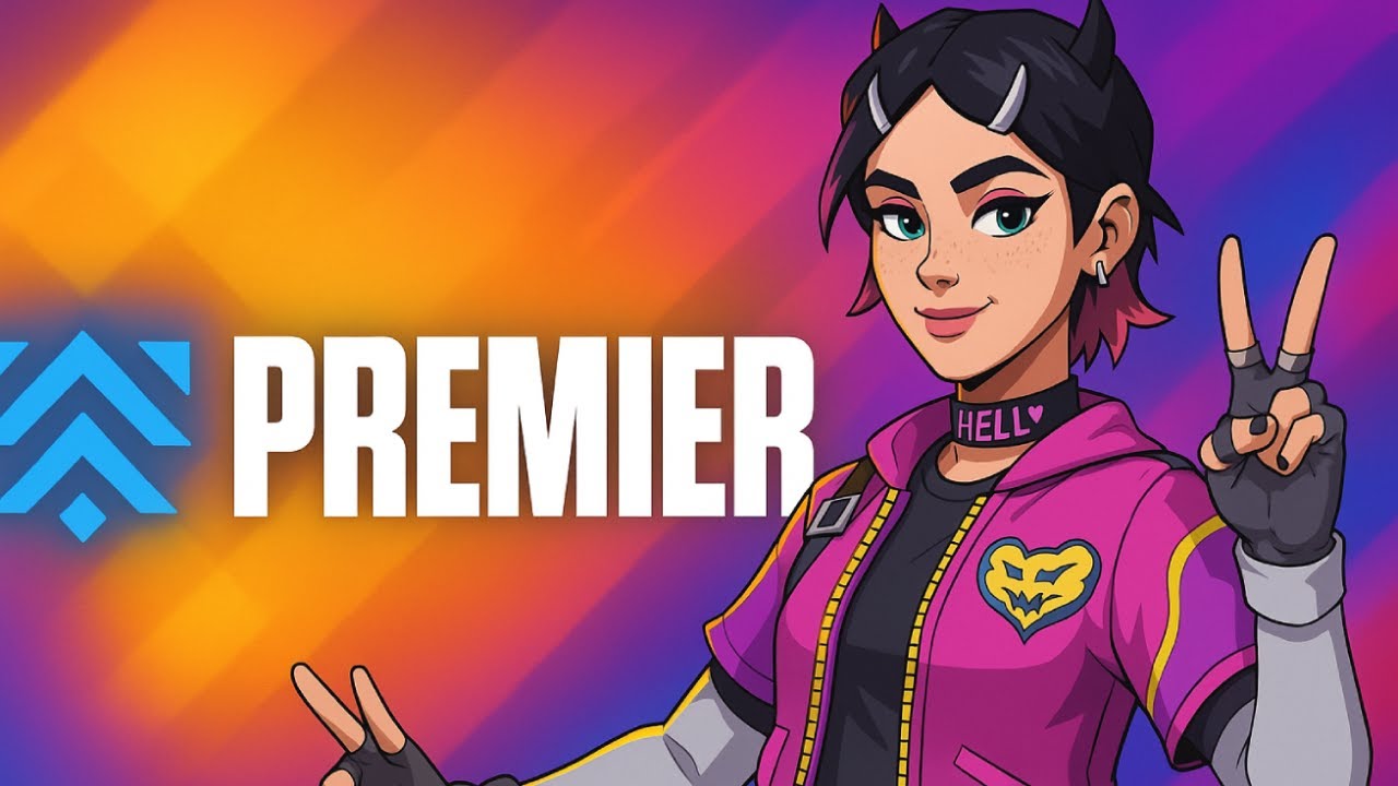 🚨Premier Mode = Pure Chaos! | Valorant Live Tamil 🎯 | Membership @59