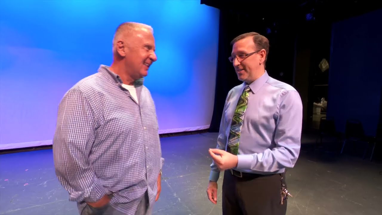 Woodstock Opera House's Ghost Story- Woodstock, Illinois | Main Streets