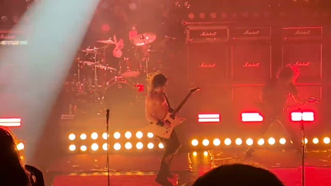 Airbourne 