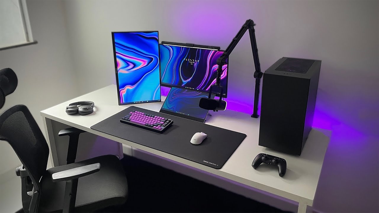 Meu Setup | MARÇO 2023