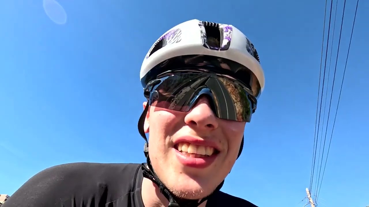 Stovykla Ispanijoje #5