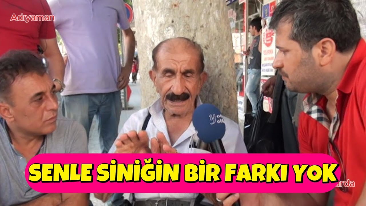 İsmet İnönü Adıyaman'da Ne Yaşadı? @yolcuyollarda