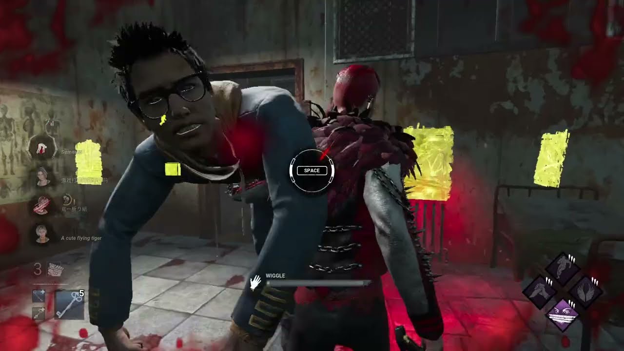 Điên rồ: tôi gặp Killer Trickster ping hơn 300ms =))))))