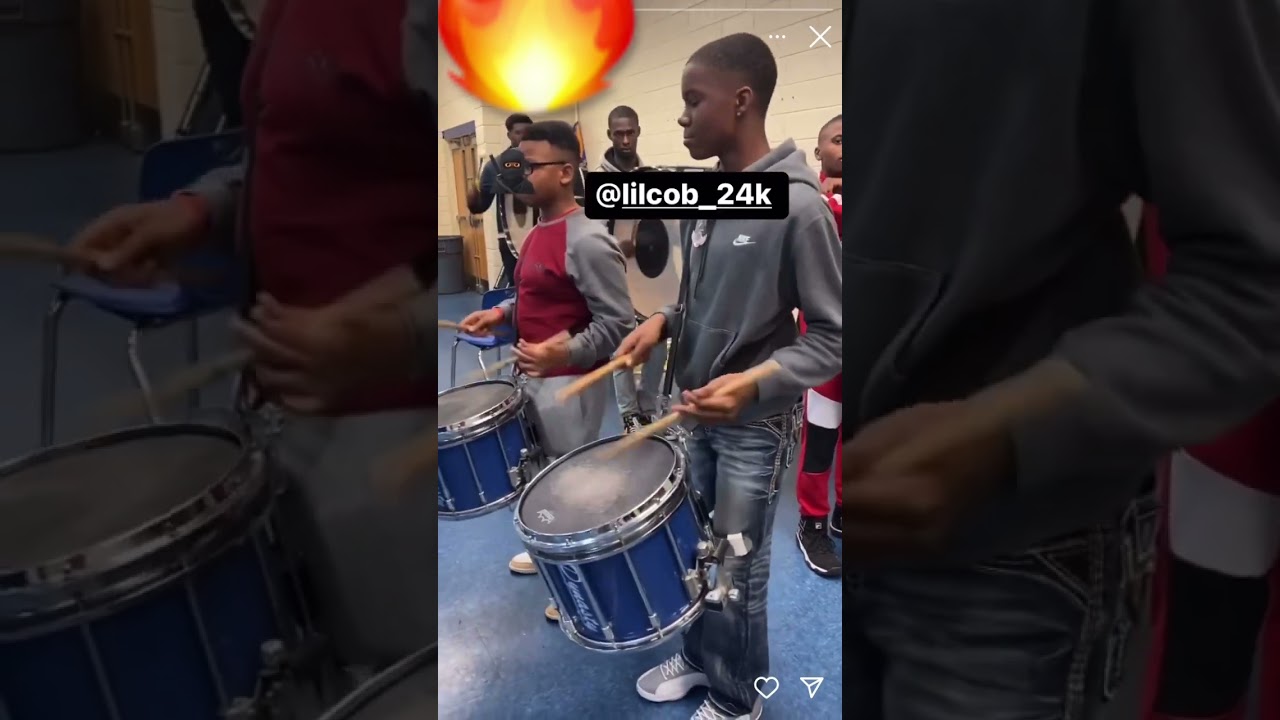 Natchez band