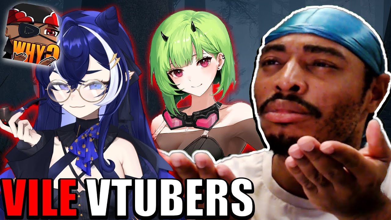 Bullies Get Flamed On Twitter For Toxic Behaviour To Small Streamer