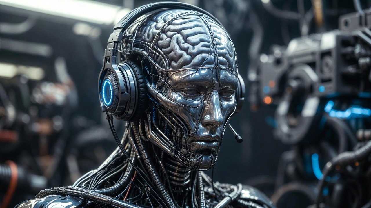 Dub Techno Journey #1I 7ANKH