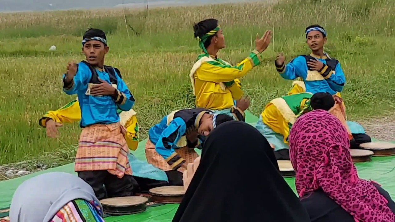 Ayo Main ke ACEH BESAR! Gampong Nusa kampung wisata yang terletak di lhoknga Aceh Besar // PBL GADIS