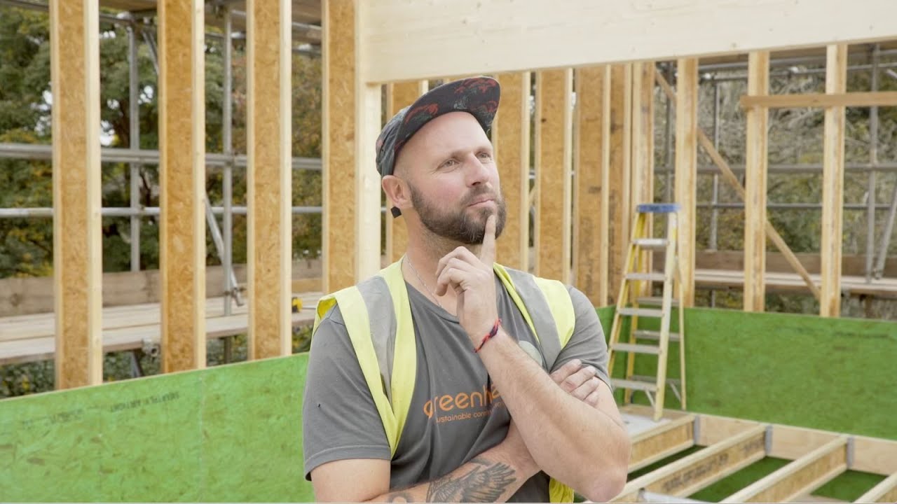 Greenheart - Company Culture Film