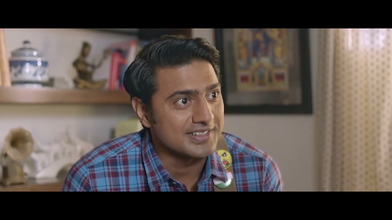 এক টনিকেই কাজ | Tonic | Dev | Paran Bandopadhyay | Avijit Sen