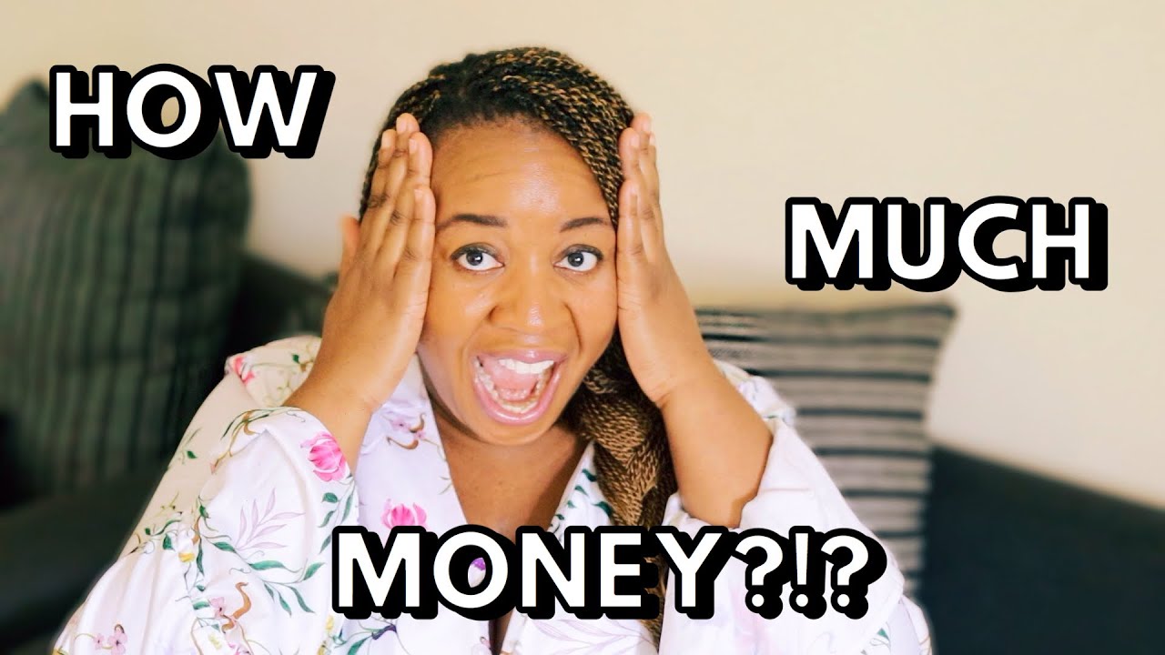 COST OF LIVING IN NIGERIA | How Expensive Is Lagos Nigeria | It's Iveoma
