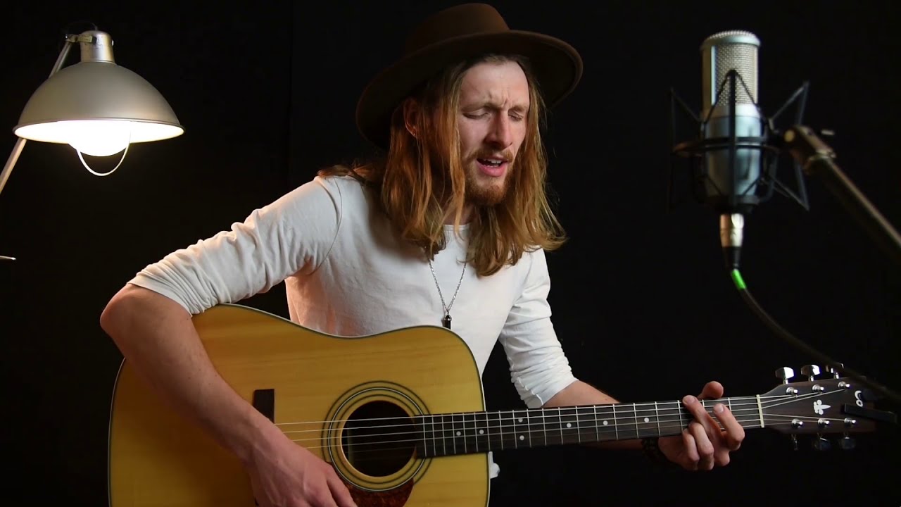The River - Bruce Springsteen (Cover) / Lex Henrikson