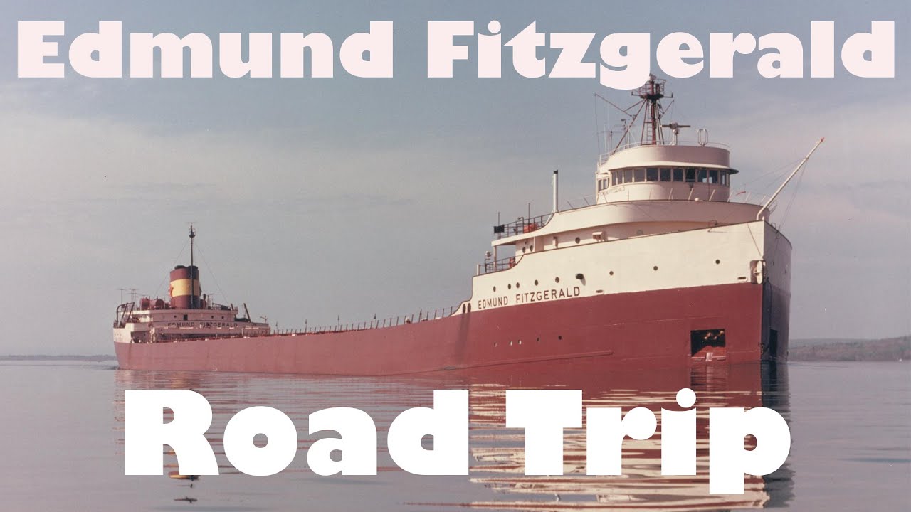 Путешествие Эдмунда Фицджеральда