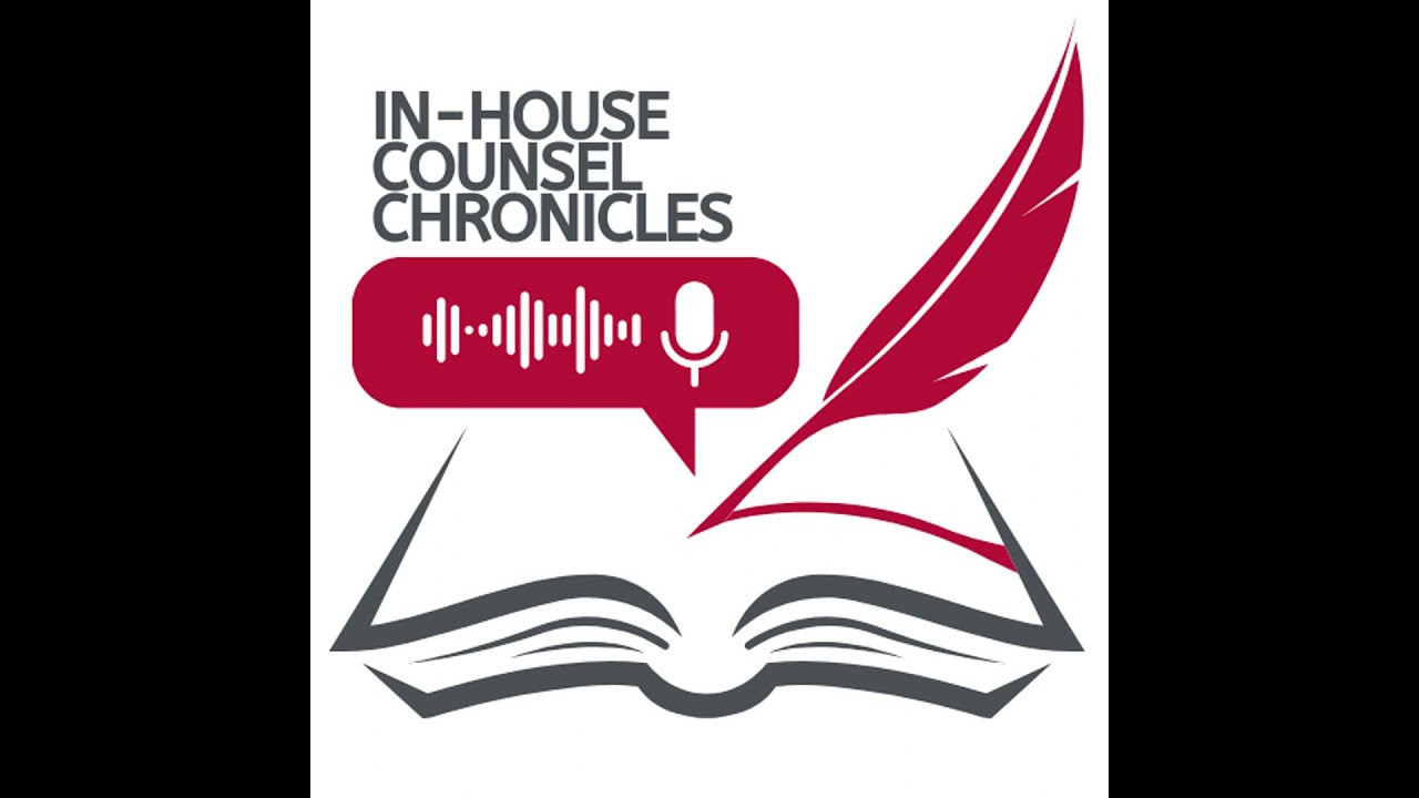 Episode #1 In-House Counsel Chronicles with Niki Schaefer