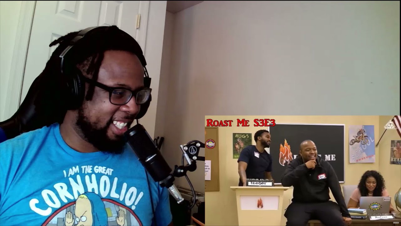 Roast Me | Kraig Smith Season 3 Compilation | All Def TRY NOT TO LAUGH