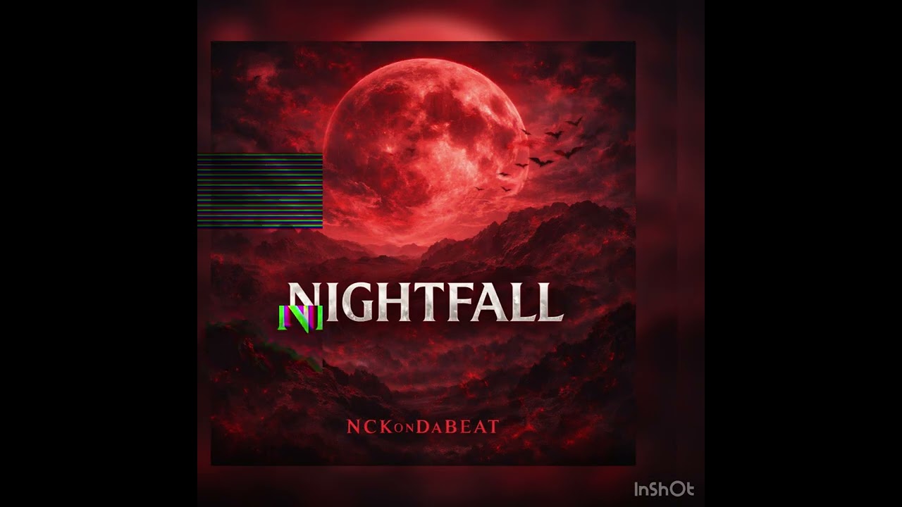 NCKonDaBeat - NightFall