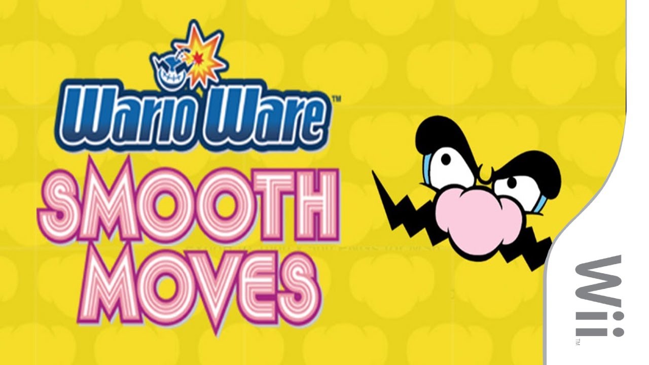 [Wii] WarioWare: Smooth Moves - Longplay