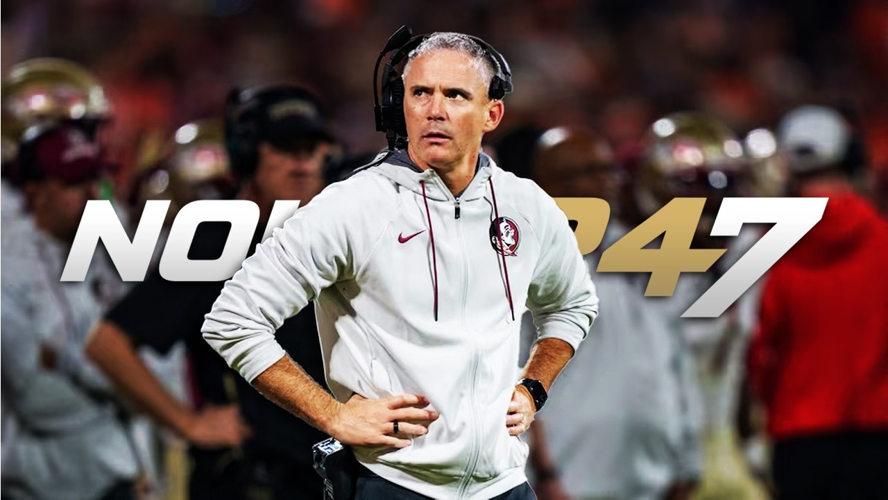 How Gus Malzahn's Departure Impacts FSU's Offense | The Run Game