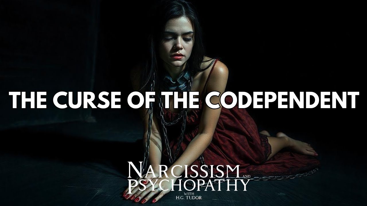 The Curse of the Codependent