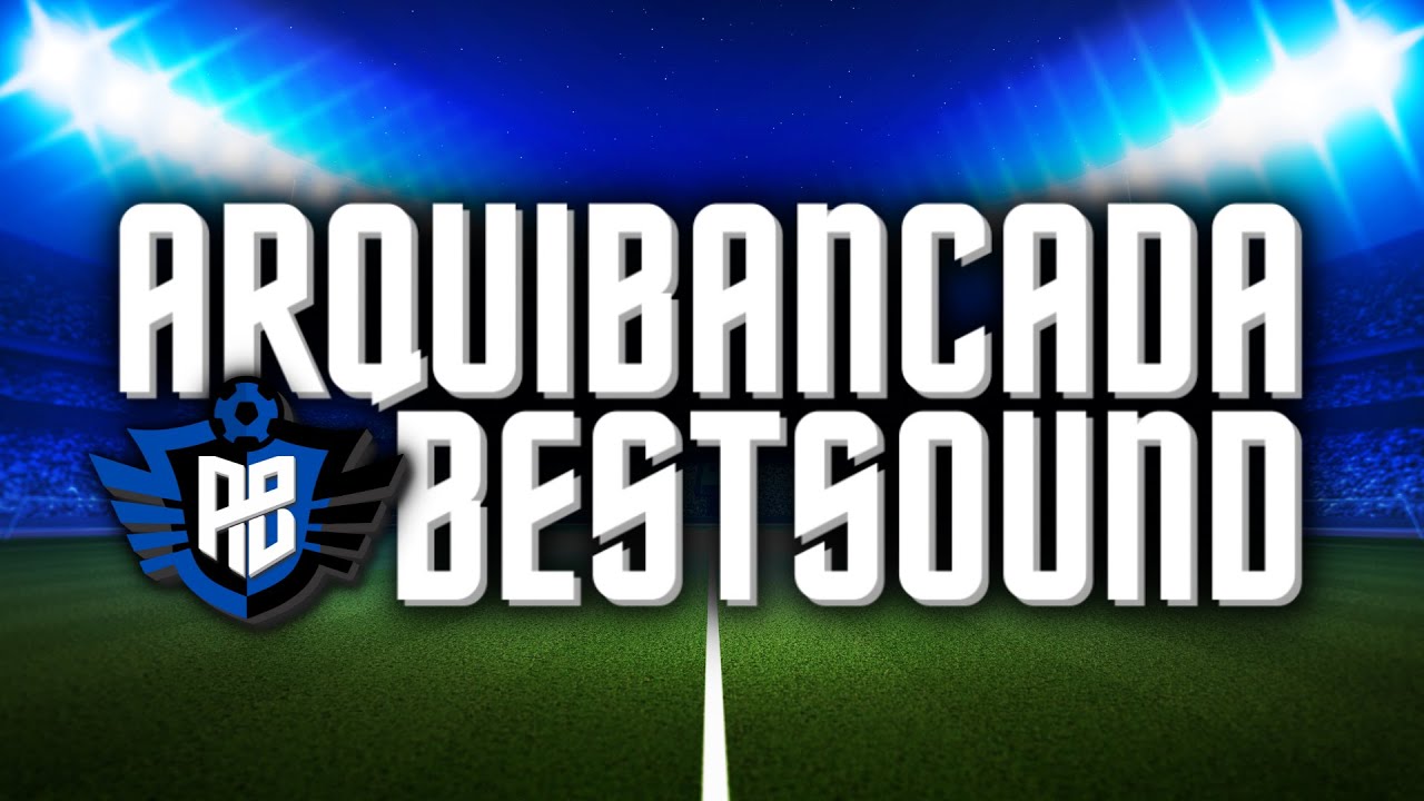 ARQUIBANCADA BESTSOUND