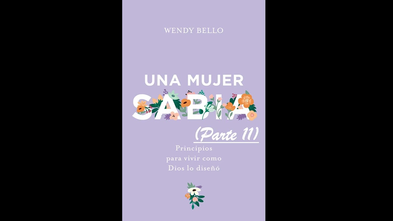Mujer sabia 11