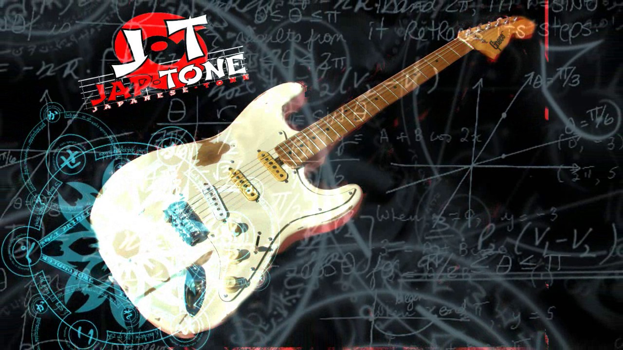 JAPTONE Intro