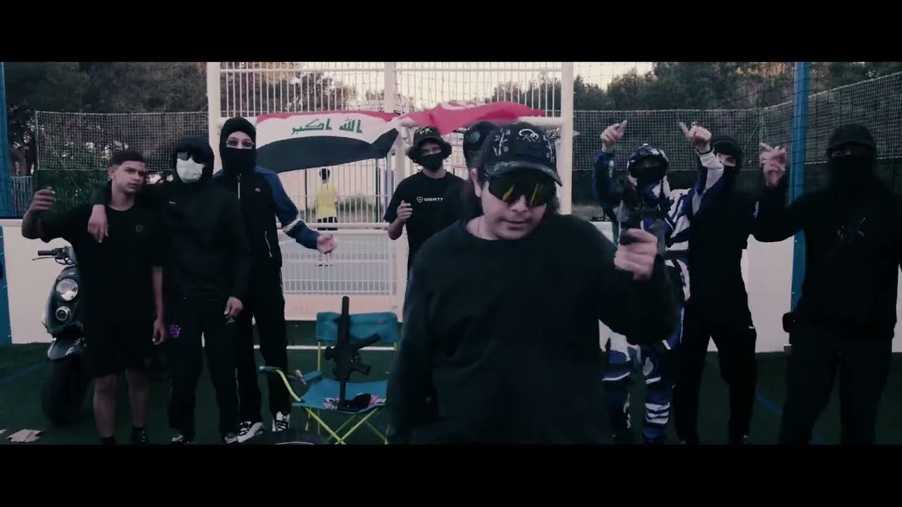 LILK-TELEGRAM (clip officiel )