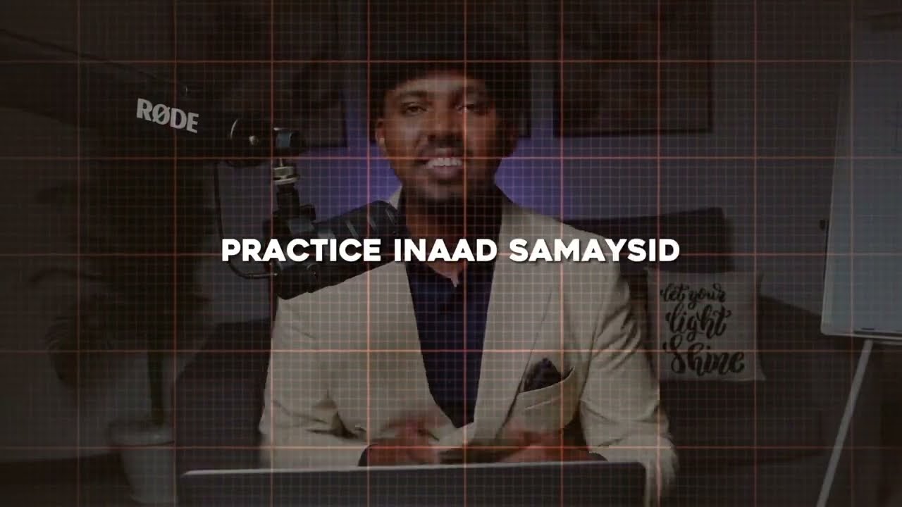 Sidee Ayaa Online Lacag Looga Sameeyaa?