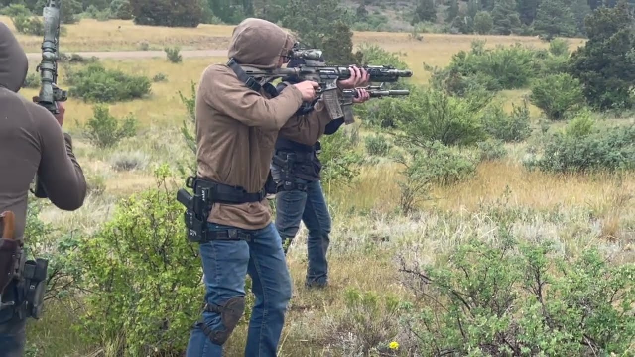22 Caliber Conversion Kits