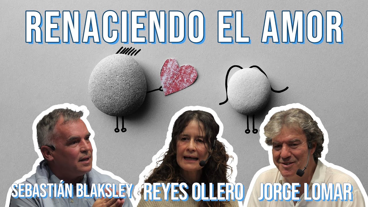 Renaciendo al amor. Una experiencia de unidad