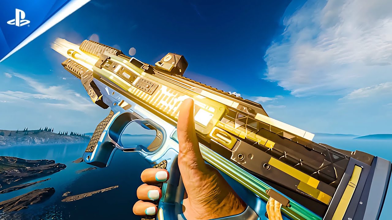 Carbon 57 Mastercraft – This SMG Feels Way Better Than I Expected in Warzone Solo BO7